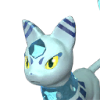 Mau Cryst Pal icon
