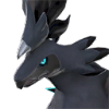 Shadowbeak Pal icon