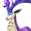 Eikthyrdeer Pal icon