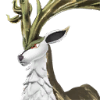 Eikthyrdeer Terra Pal icon