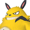 Grizzbolt Pal icon