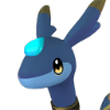 Elphidran Aqua Pal icon