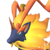 Pyrin Pal icon