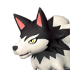 Direhowl Pal icon