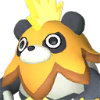 Mossanda Lux Pal icon