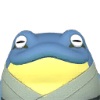 Croajiro Noct Pal icon
