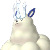 Kingpaca Cryst Pal icon