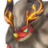 Blazamut Pal icon