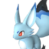 Foxparks Cryst Pal icon
