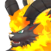 Blazehowl Pal icon