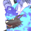 Blazehowl Noct Pal icon