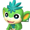 Tanzee Pal icon