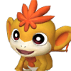 Tanzee Ignis Pal icon