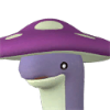 Shroomer Noct Pal icon