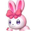Ribbuny Pal icon