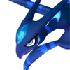 Suzaku Aqua Pal icon