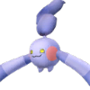 Hangyu Cryst Pal icon